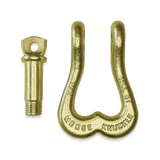 Moose Knuckle XL Shackle 3/4