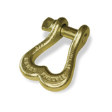 Moose Knuckle XL Shackle 3/4