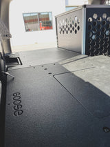 Brian's Favorite Sleep Package for Toyota 4Runner 2010 - 2024 5th Gen. - Xtrusion Overland