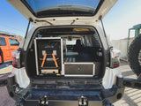 Brian's Favorite Sleep Package for Toyota 4Runner 2010 - 2024 5th Gen. - Xtrusion Overland