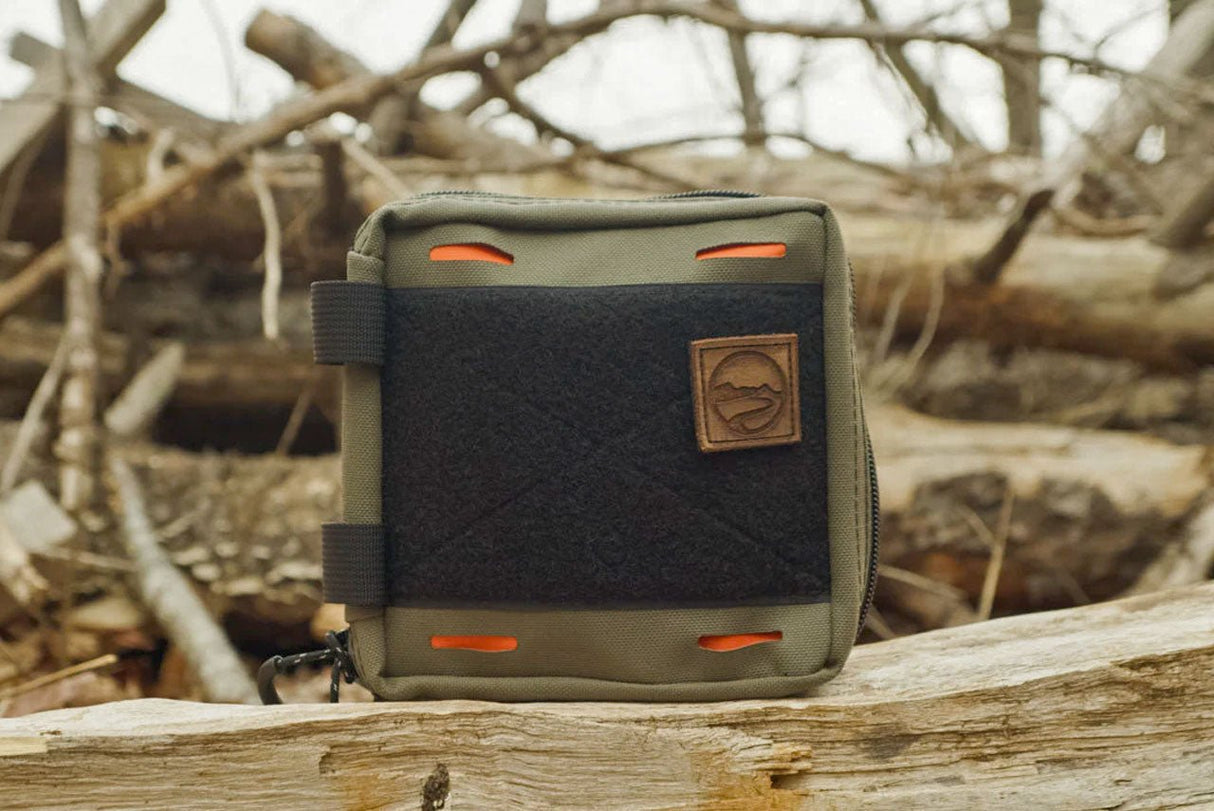 BROG EDC Pouch Bundle - Xtrusion Overland