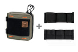 BROG EDC Pouch Bundle - Xtrusion Overland