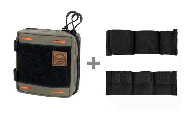 BROG EDC Pouch Bundle - Xtrusion Overland