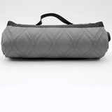Bronco 72 in X 60 in Woven Water-Resistant Utility Blanket - Xtrusion Overland