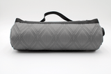 Bronco 72 In x 60 In Woven Water-Resistant Utility Blanket - Xtrusion Overland
