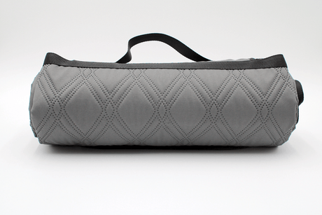 Bronco 72 In x 60 In Woven Water-Resistant Utility Blanket - Xtrusion Overland