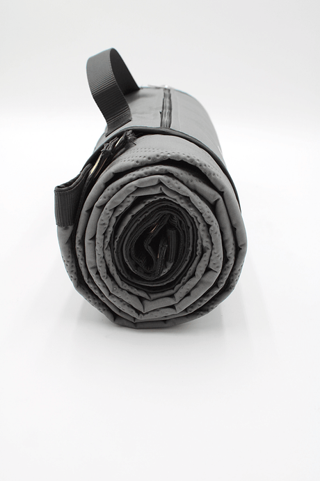 Bronco 72 In x 60 In Woven Water-Resistant Utility Blanket - Xtrusion Overland