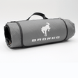 Bronco 72 in X 60 in Woven Water-Resistant Utility Blanket - Xtrusion Overland