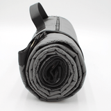 Bronco 72 in X 60 in Woven Water-Resistant Utility Blanket - Xtrusion Overland