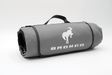 Bronco 72 In x 60 In Woven Water-Resistant Utility Blanket - Xtrusion Overland