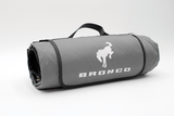 Bronco 72 In x 60 In Woven Water-Resistant Utility Blanket - Xtrusion Overland