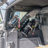 Bronco and Bronco Raptor Roll Bar Mount - Xtrusion Overland
