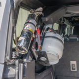 Bronco and Bronco Raptor Roll Bar Mount - Xtrusion Overland