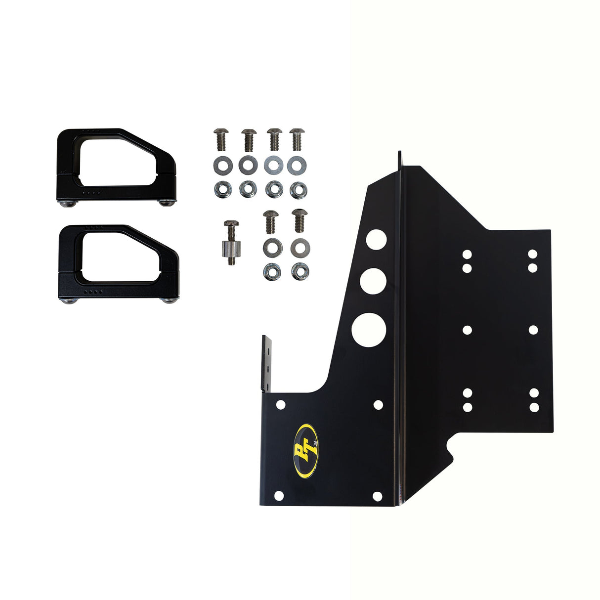 Bronco and Bronco Raptor Roll Bar Mount - Xtrusion Overland