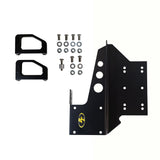 Bronco and Bronco Raptor Roll Bar Mount - Xtrusion Overland