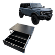 Bronco | Drawer Storage System & Bed Platform | 2021+ Ford Bronco 4-Door - Xtrusion Overland