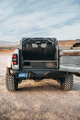 Bronco | Drawer Storage System & Bed Platform | 2021+ Ford Bronco 4-Door - Xtrusion Overland