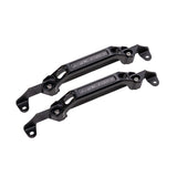 Bronco Grab Handle Assembly - Rear (Pair) - Xtrusion Overland