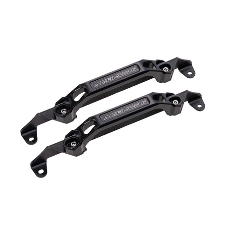 Bronco Grab Handle Assembly - Rear (Pair) - Xtrusion Overland
