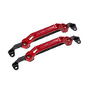 Bronco Grab Handle Assembly - Rear (Pair) - Xtrusion Overland