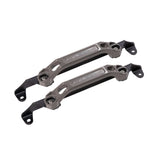 Bronco Grab Handle Assembly - Rear (Pair) - Xtrusion Overland