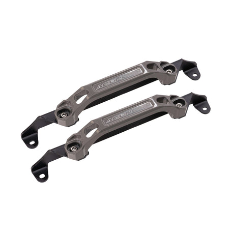 Bronco Grab Handle Assembly - Rear (Pair) - Xtrusion Overland