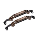 Bronco Grab Handle Assembly - Rear (Pair) - Xtrusion Overland