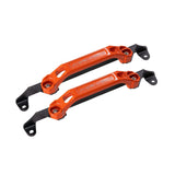 Bronco Grab Handle Assembly - Rear (Pair) - Xtrusion Overland