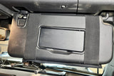Bronco MOLLE Visor Organizer - Ford Bronco Visor - Xtrusion Overland