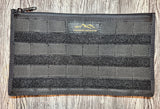 Bronco MOLLE Visor Organizer - Ford Bronco Visor - Xtrusion Overland