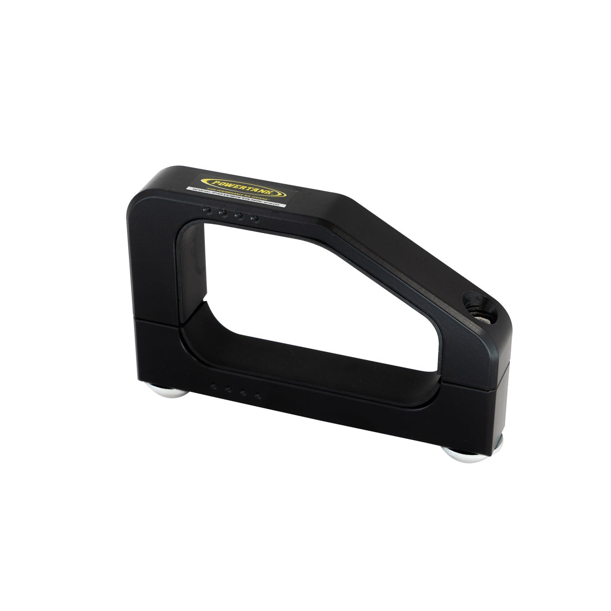 Bronco Roll Bar Clamps - Single (6th Gen 2021+) - Xtrusion Overland