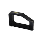 Bronco Roll Bar Clamps - Single (6th Gen 2021+) - Xtrusion Overland