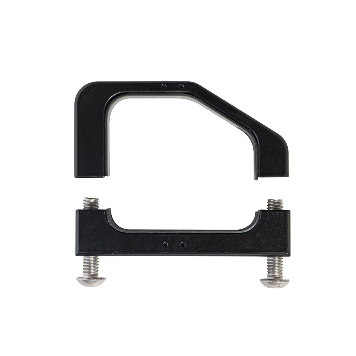Bronco Roll Bar Clamps - Single (6th Gen 2021+) - Xtrusion Overland