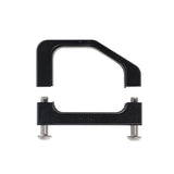 Bronco Roll Bar Clamps - Single (6th Gen 2021+) - Xtrusion Overland