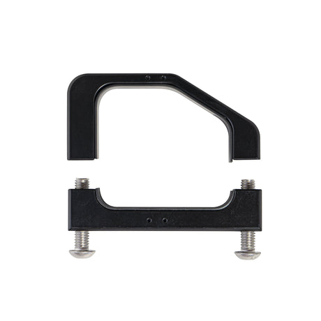 Bronco Roll Bar Clamps - Single (6th Gen 2021+) - Xtrusion Overland