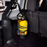 BTS Bracket for Jeep Wrangler JKU and JLU Power Tank Mount - Xtrusion Overland