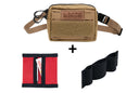 Bum Bag Bundle - Xtrusion Overland