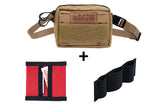 Bum Bag Bundle - Xtrusion Overland
