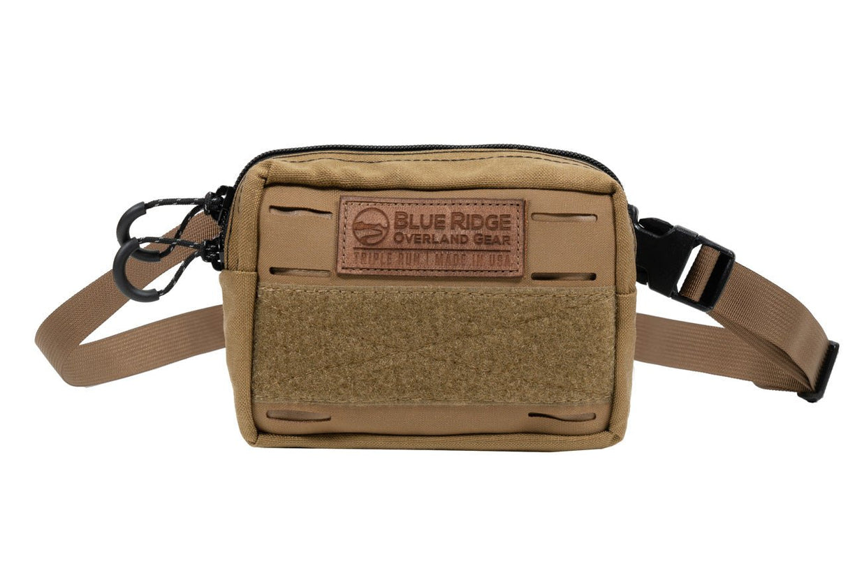 Bum Bag Bundle - Xtrusion Overland