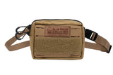 Bum Bag Bundle - Xtrusion Overland