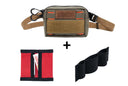Bum Bag Bundle - Xtrusion Overland