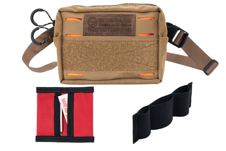 Bum Bag Bundle - Xtrusion Overland