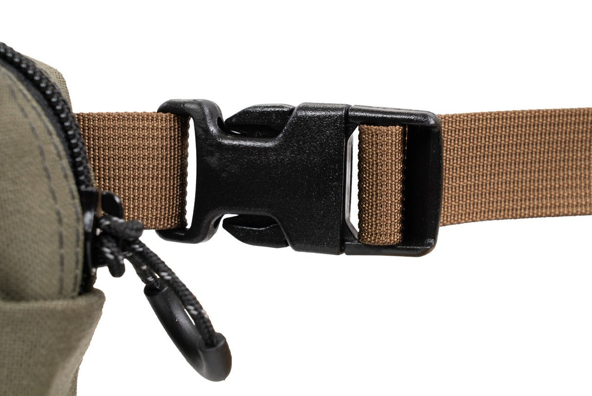 Bum Bag Bundle - Xtrusion Overland