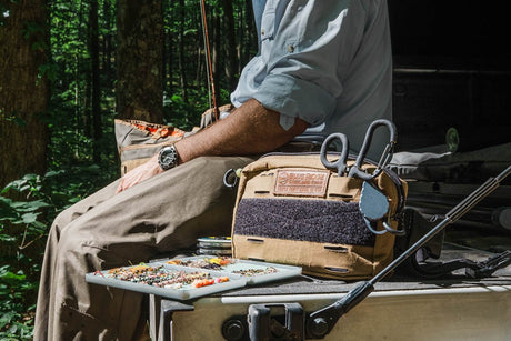 Bum Bag XL | Triple Run - Xtrusion Overland