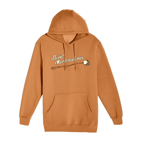 Burnt Marshmallows Heavyweight Hoodie - Xtrusion Overland