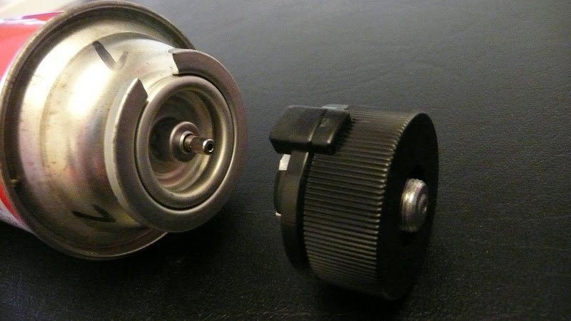 Butane Adapter - Xtrusion Overland
