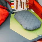 Klymit Luxe Camping Pillow