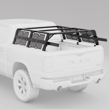 Ram 1500 Bed Rack (Straight Bed) | XTR3 Popular Builds + MOLLE Packages