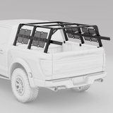 Ford F-150 Bed Rack | XTR3 Popular Builds + MOLLE Packages