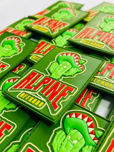 “Cactus Man” PVC Patch - Xtrusion Overland